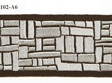 Тесьма 2100-106 Naturel Neoton